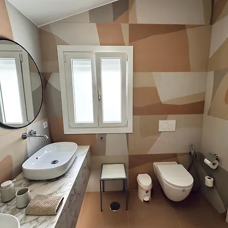 Villa Sea View Vista Claveles San Agustín