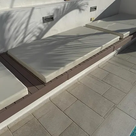 Sea View Vista Claveles San Agustín