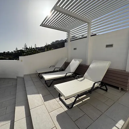 Sea View Vista Claveles