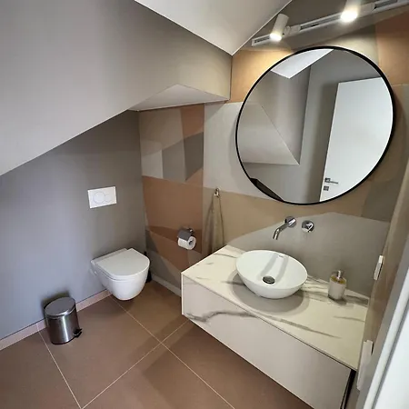 Villa Sea View Vista Claveles *