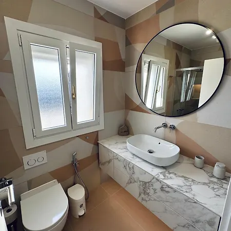 Sea View Vista Claveles *