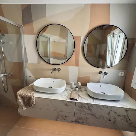 Sea View Vista Claveles * San Agustín