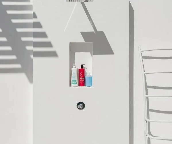 Villa Sea View Vista Claveles San Agustín