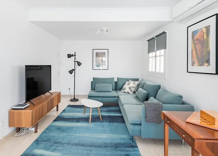 Villa Sea View Vista Claveles San Agustín