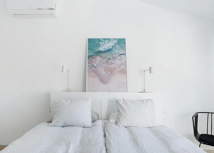 Sea View Vista Claveles Villa San Agustín