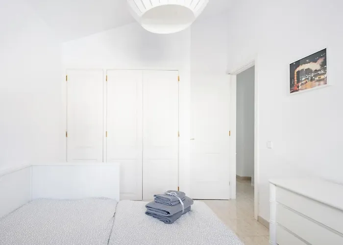 Villa Sea View Vista Claveles San Agustín