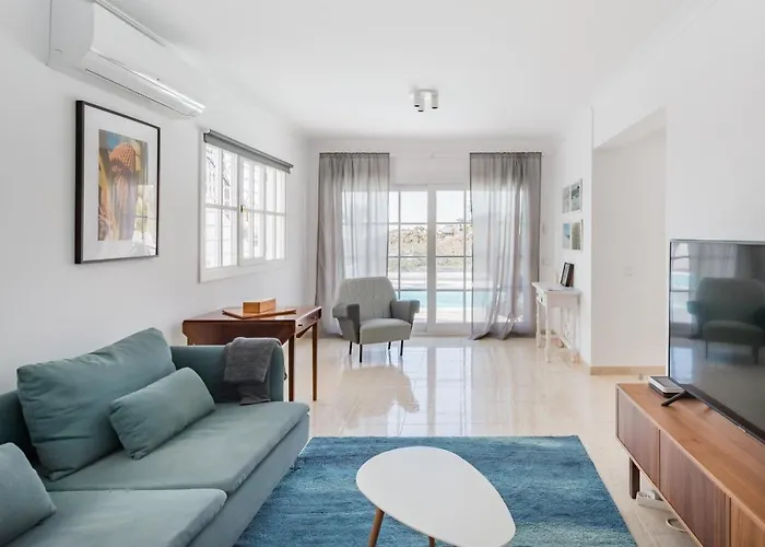 Sea View Vista Claveles