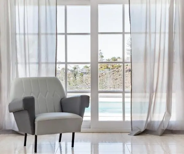 Sea View Vista Claveles