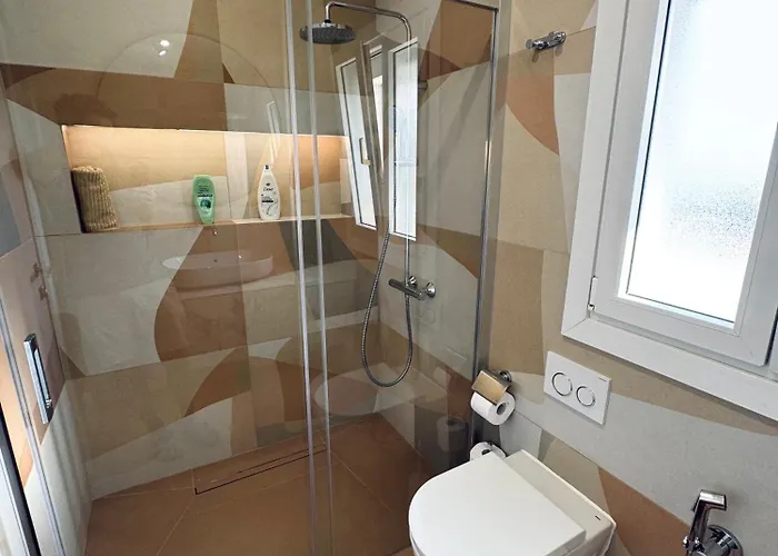 Sea View Vista Claveles Villa *