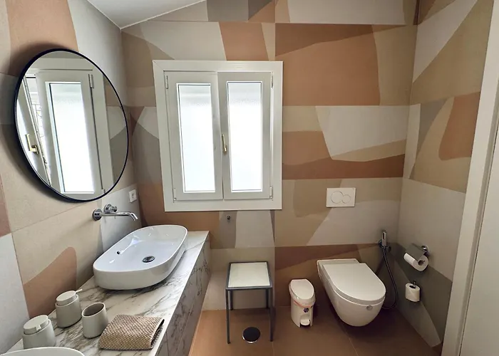 Villa Sea View Vista Claveles San Agustín