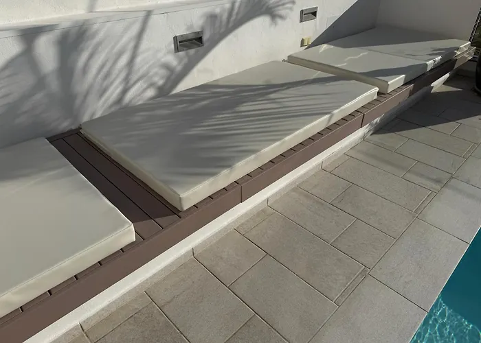 Sea View Vista Claveles San Agustín