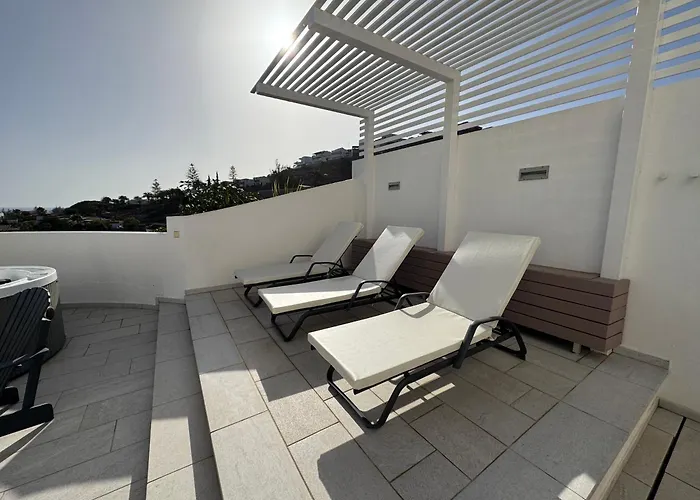 Sea View Vista Claveles