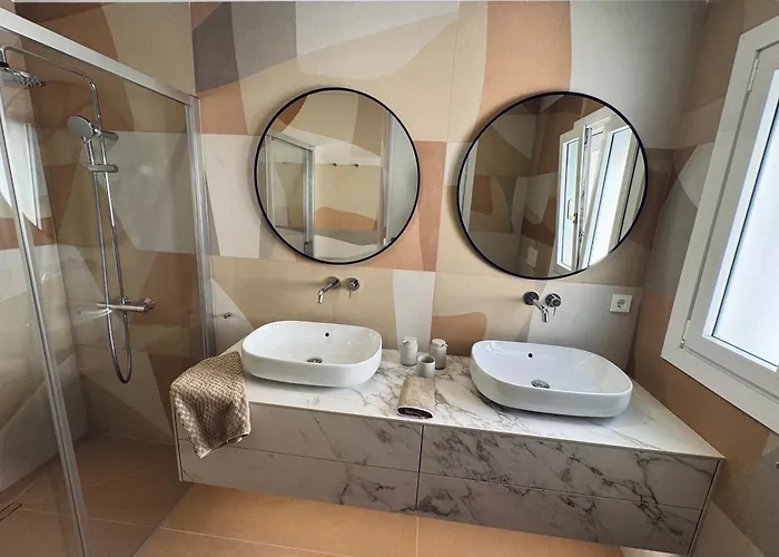 Sea View Vista Claveles * San Agustín